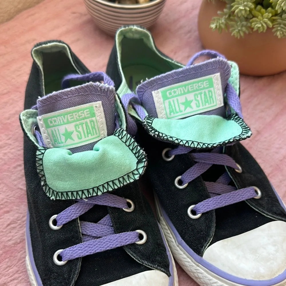 Converse experience timeless